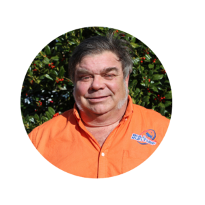 Paul - Bull Run Turf & Pest Control